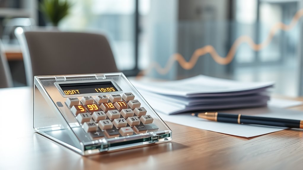 interest rates influence loan approval