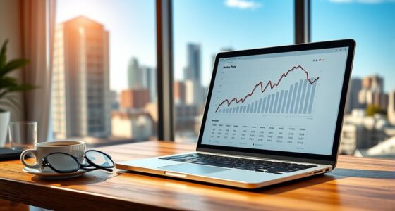 interest rates influence personal finances