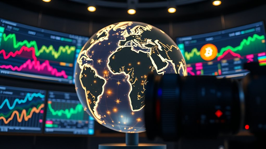 international crypto legal variations