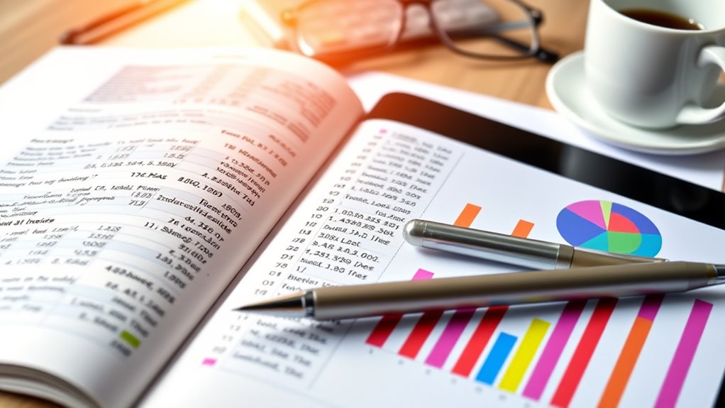 interpreting financial statements effectively