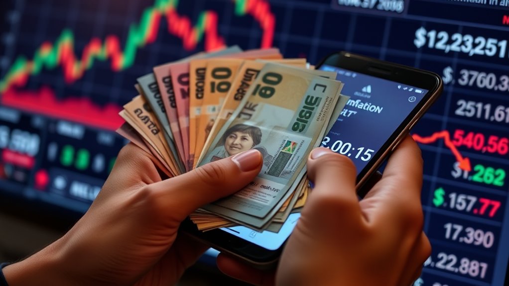 invest diversify reduce expenses