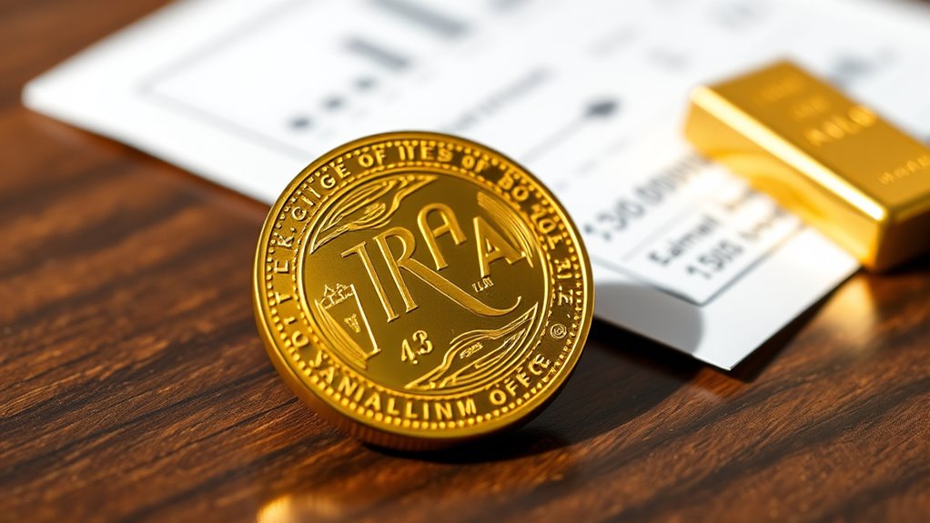 investing in physical gold