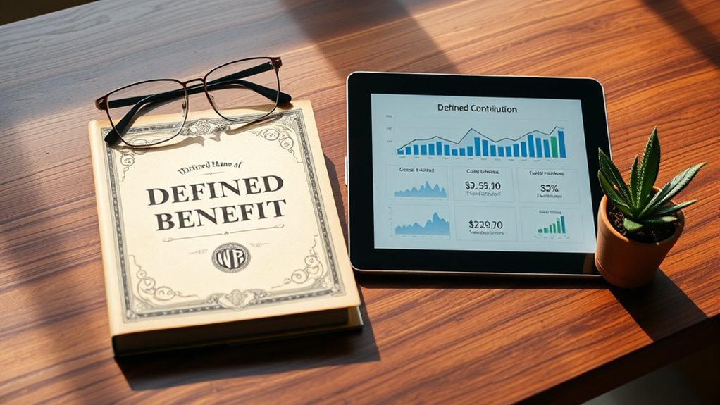 investment choices shape retirement