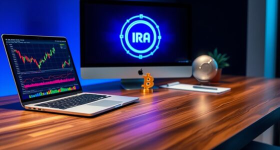 ira benefits for crypto