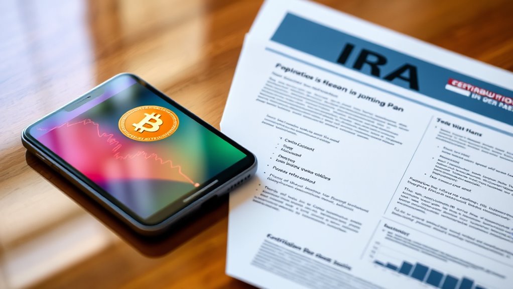ira contribution and eligibility