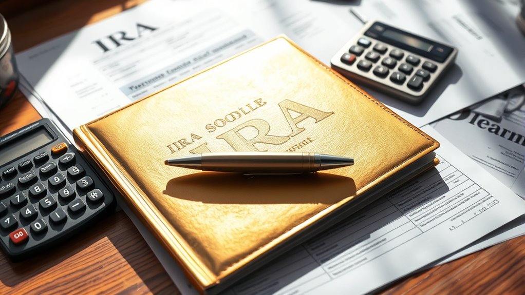 irs distribution penalties overview