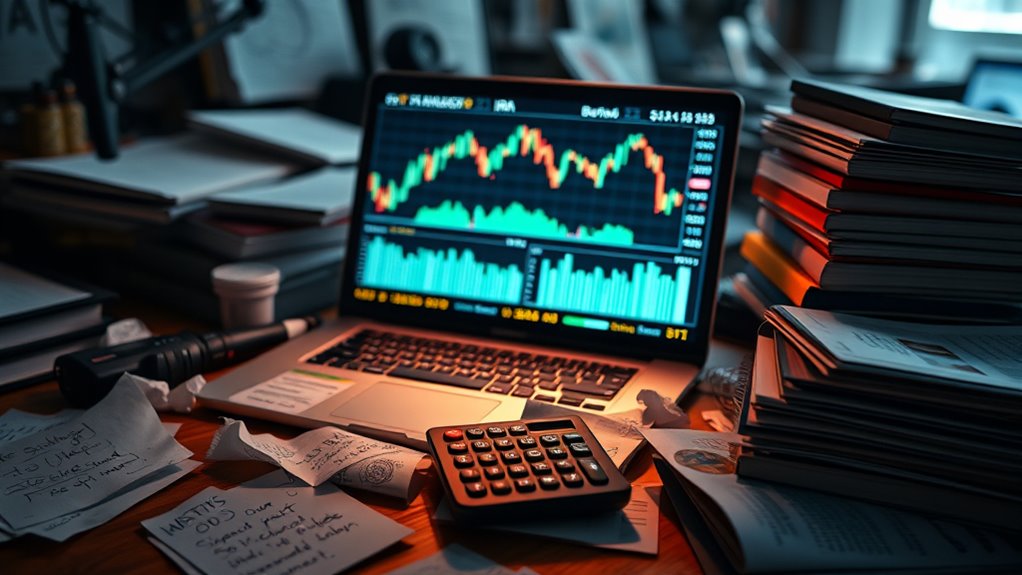 lack of investment planning