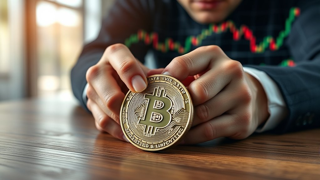 limited data high volatility