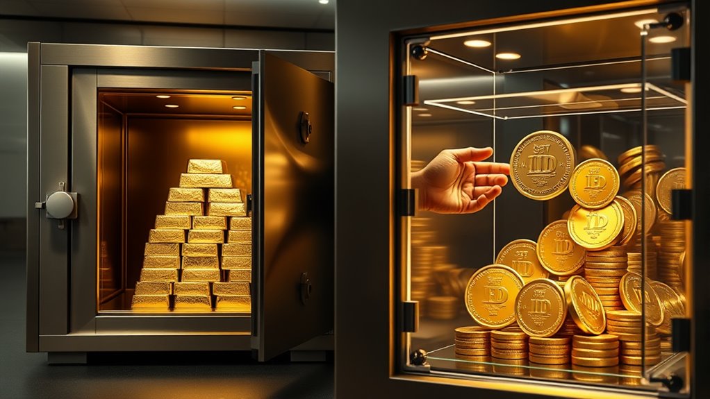liquidity access market opportunities