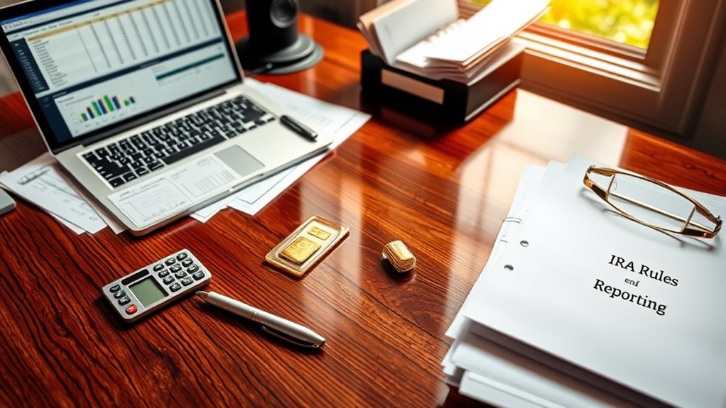 maintain detailed transaction records