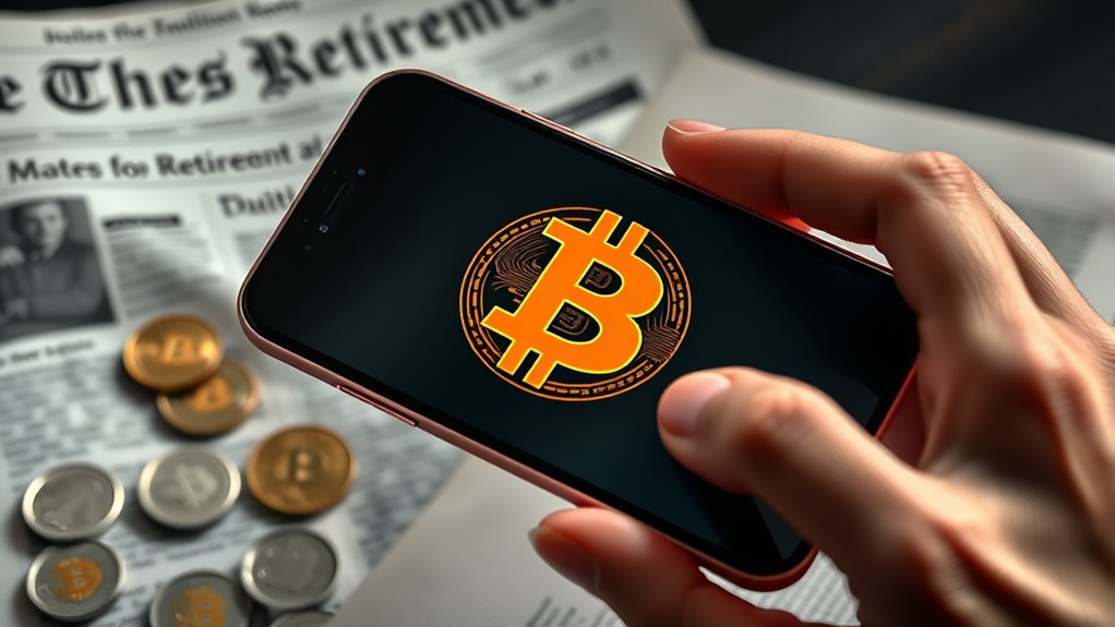 managing bitcoin investment risks