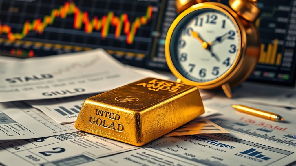 market risk impacts retirement savings