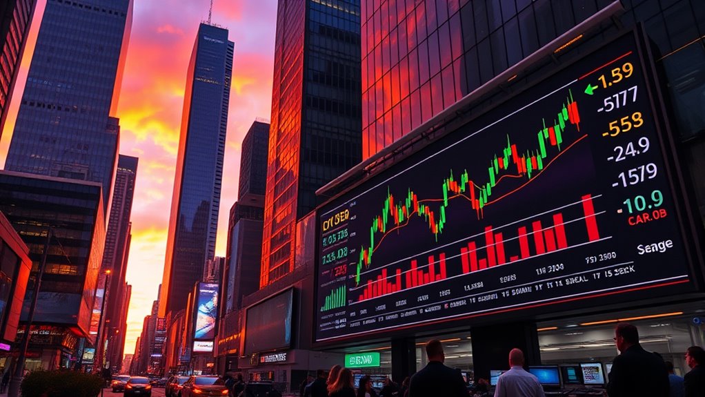 market signals indicate altcoin decline