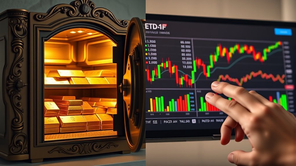 matching investment goals and risk
