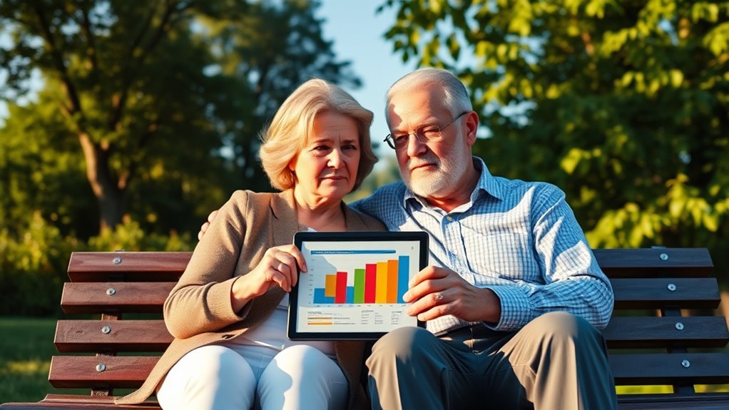 maximize benefits by timing
