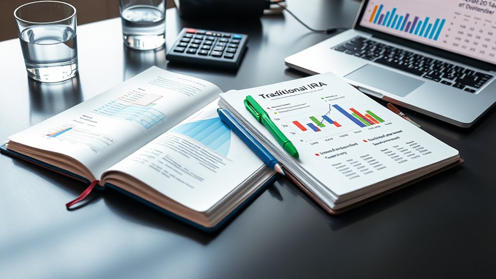 maximize ira contribution limits