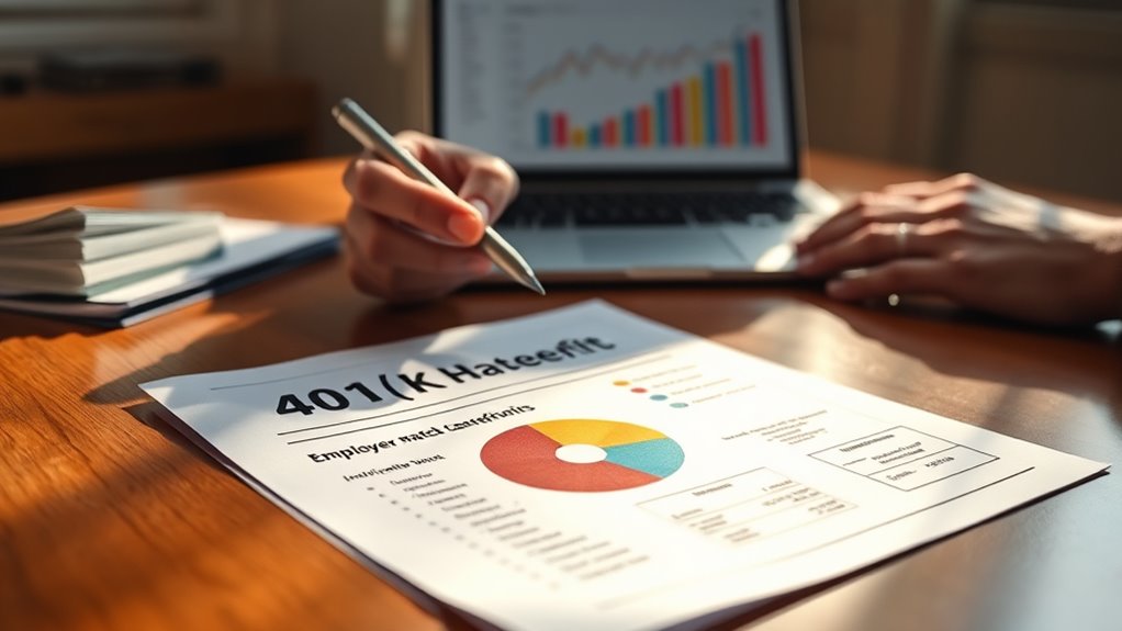 maximize retirement savings contributions