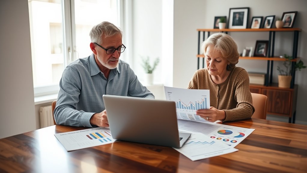 maximize social security benefits