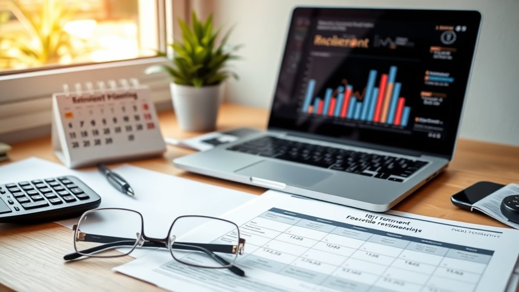 maximize social security benefits