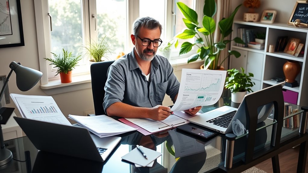 maximize tax advantaged savings