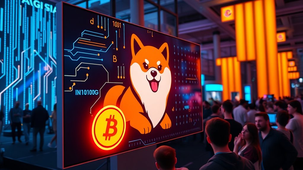 memecoin future innovation regulation impact