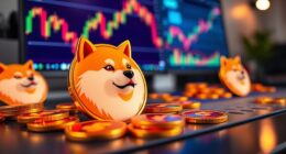 memecoins dogecoin to shiba