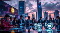 memecoins trend or transformation