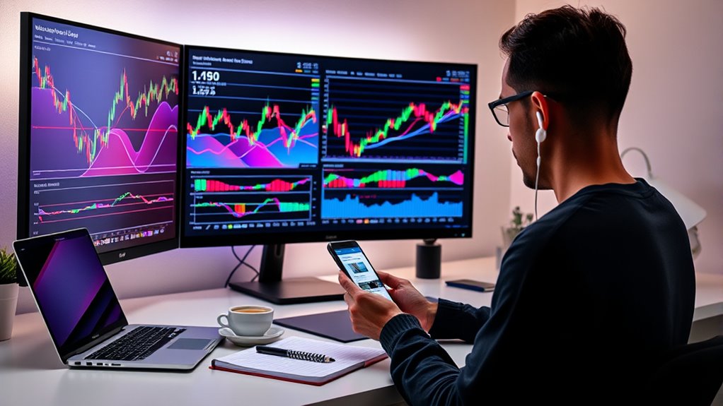 monitor altcoin news updates