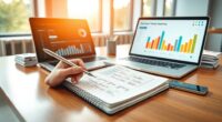 monitor and manage spending