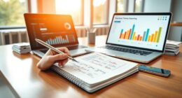monitor and manage spending