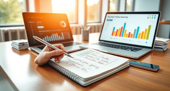 monitor and manage spending