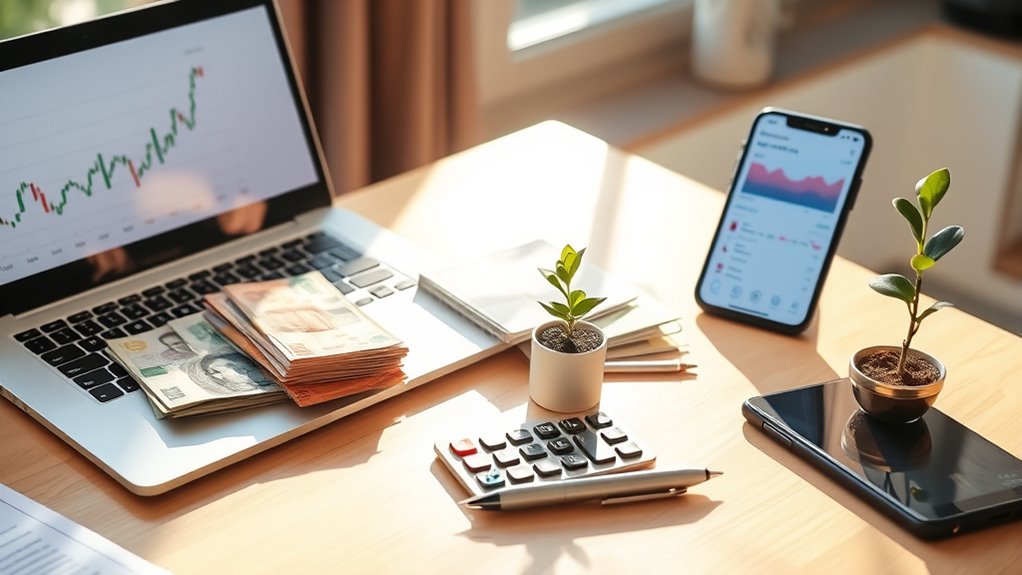 multiple income streams enhance security