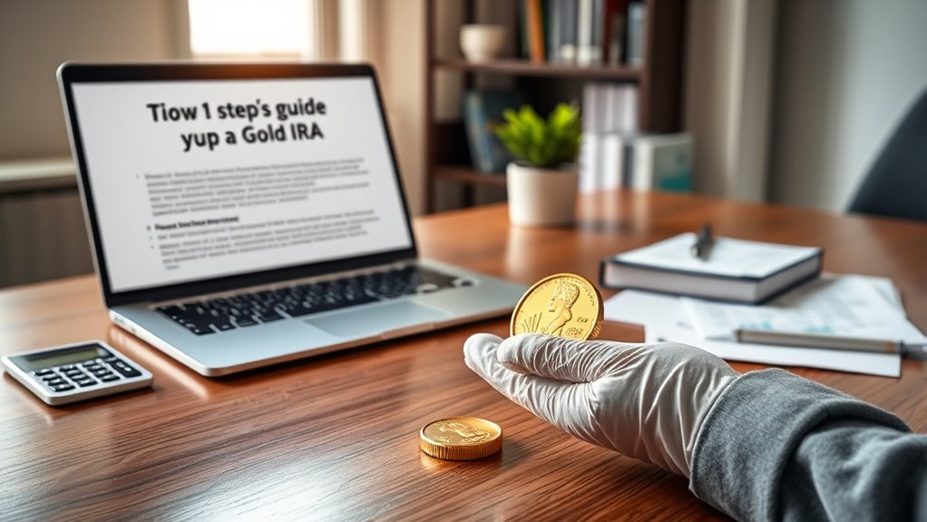 open fund transfer rollover