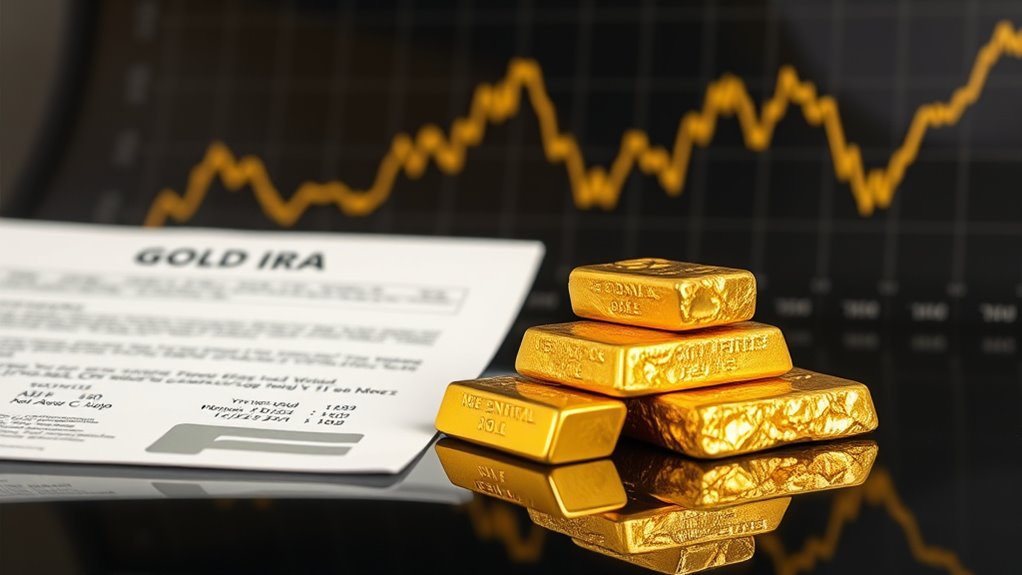 physical gold offers stability