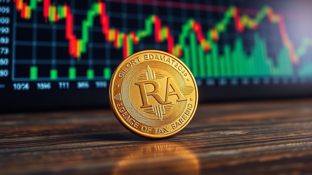 physical gold with tax benefits