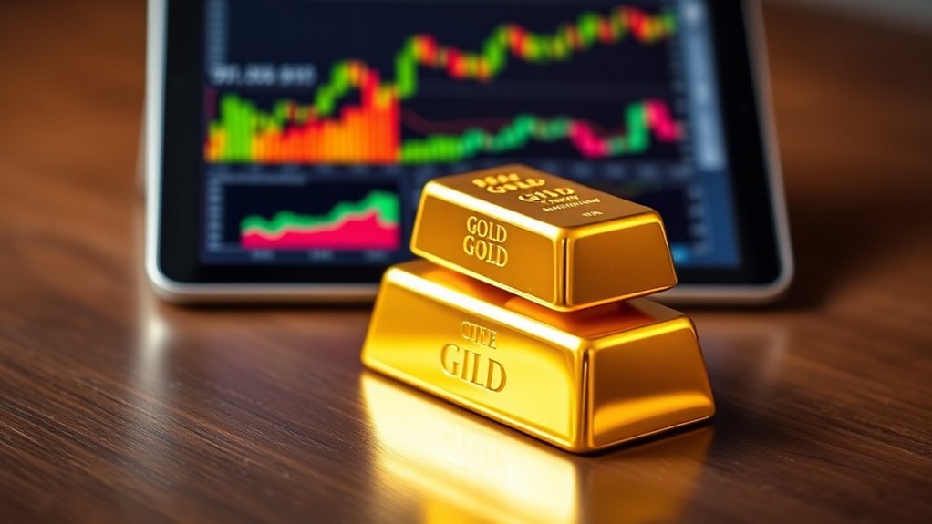 physical precious metals investment