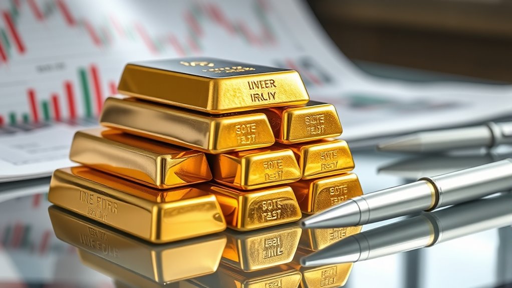 precious metals ira standards