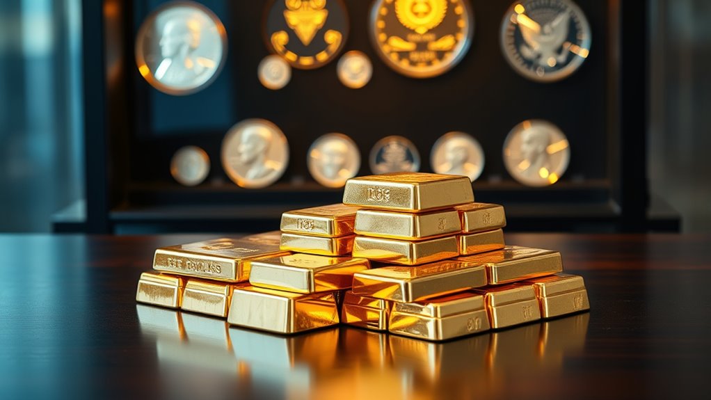 precious metals protect retirement