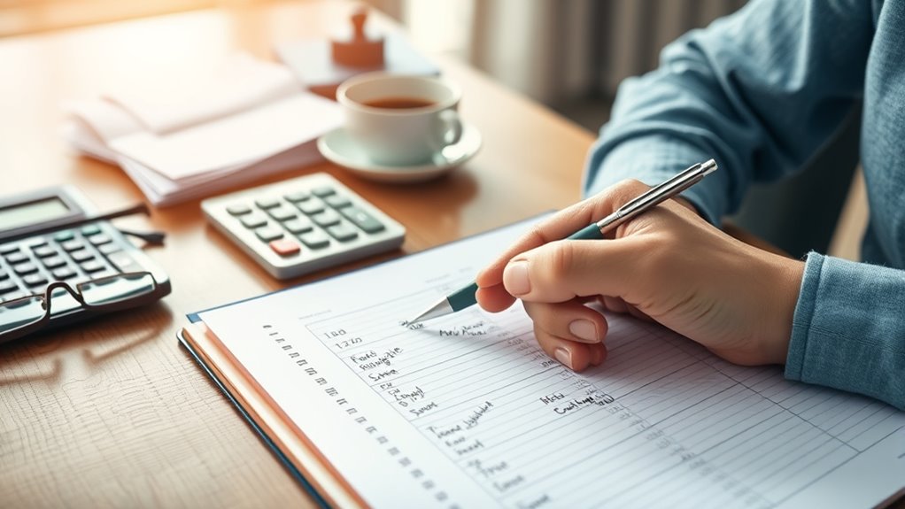 prioritize high interest debt