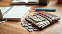 quick beginner money saving