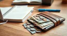 quick beginner money saving