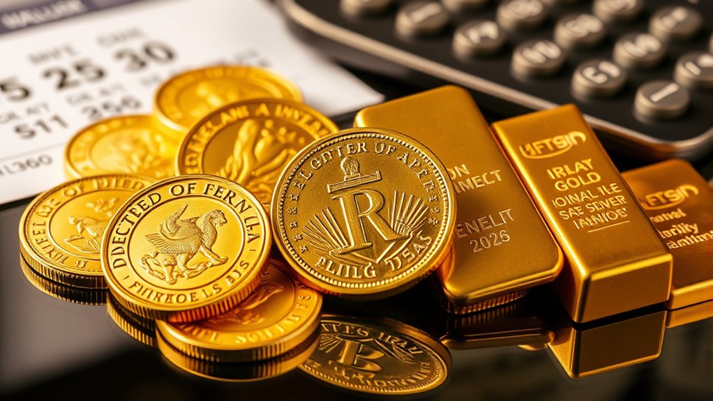 rare coins are prohibited