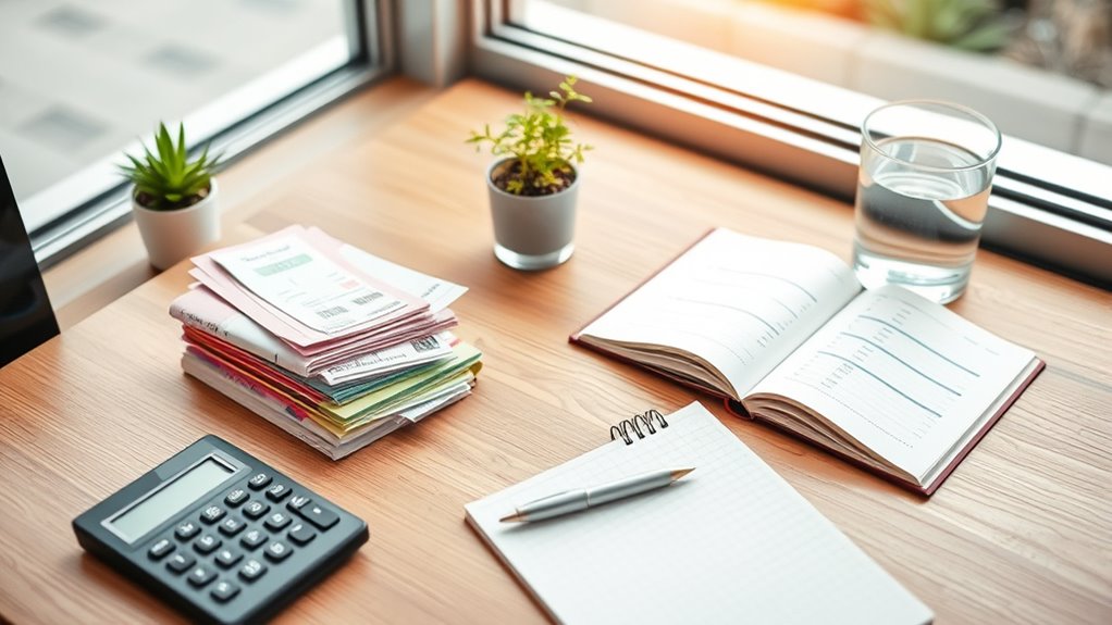 reduce unnecessary spending now