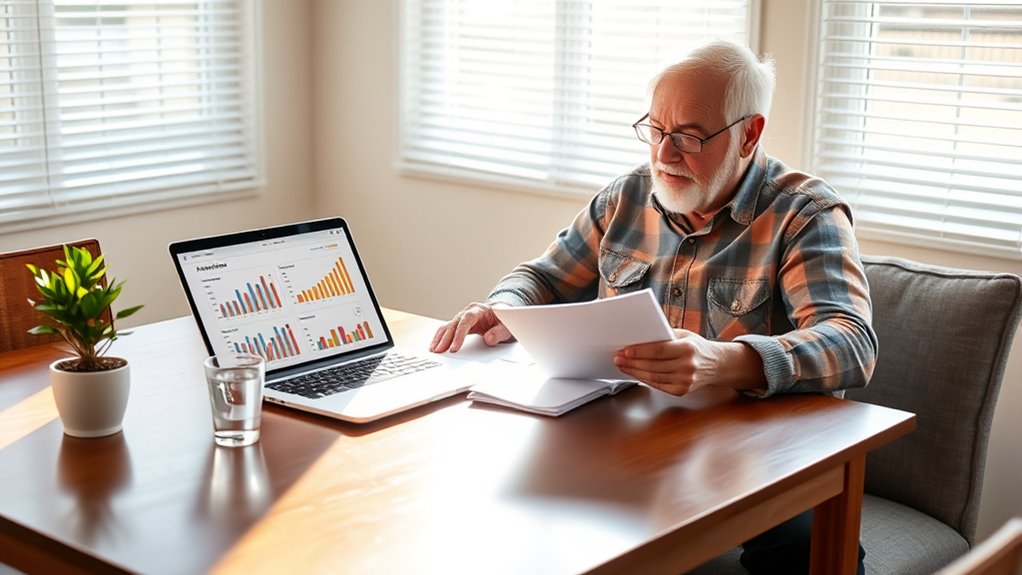 reliable customizable retirement income