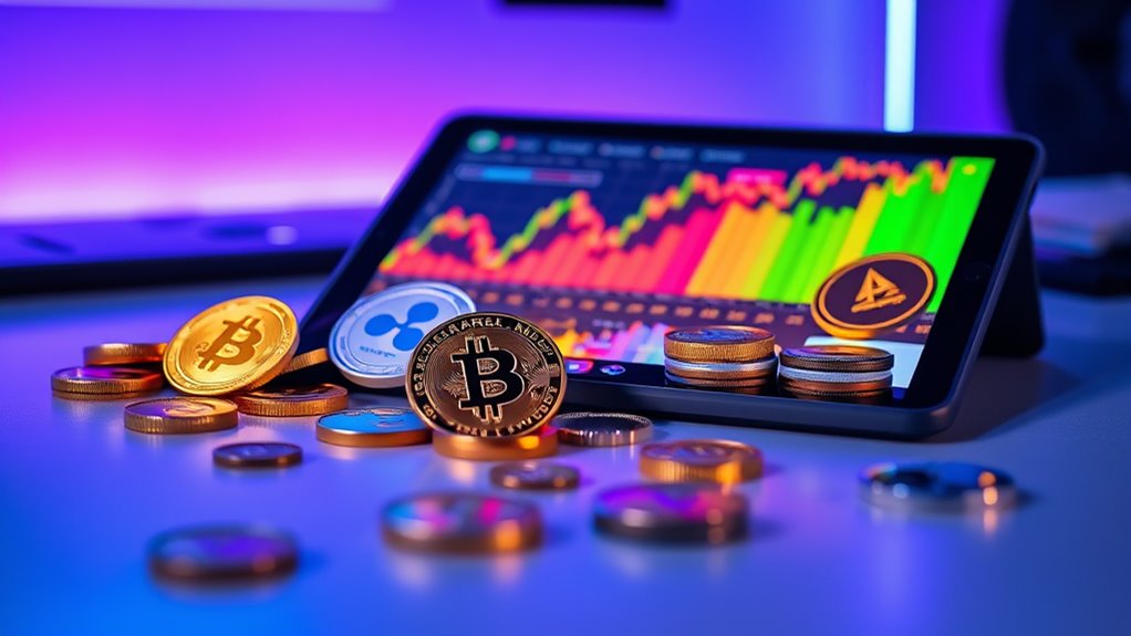 research analyze diversify monitor