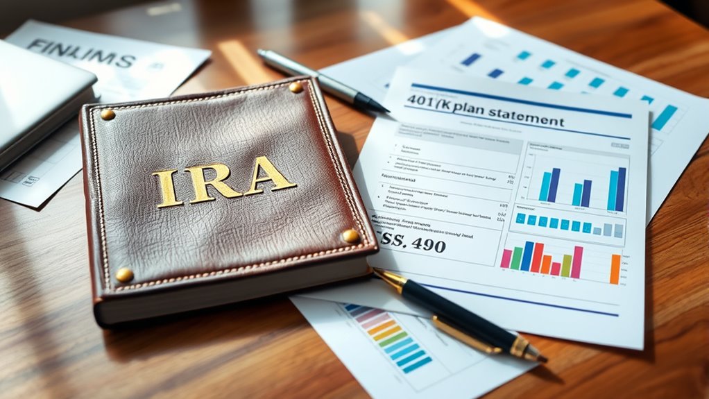 retirement contribution and eligibility