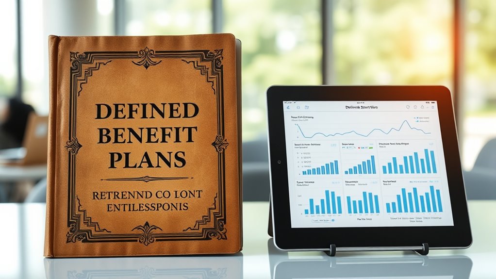 retirement income trade offs