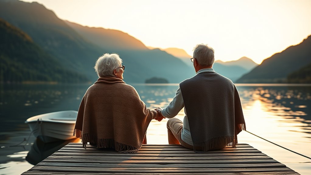 retirement lifestyle planning considerations