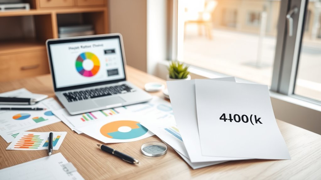 retirement plan comparison essentials