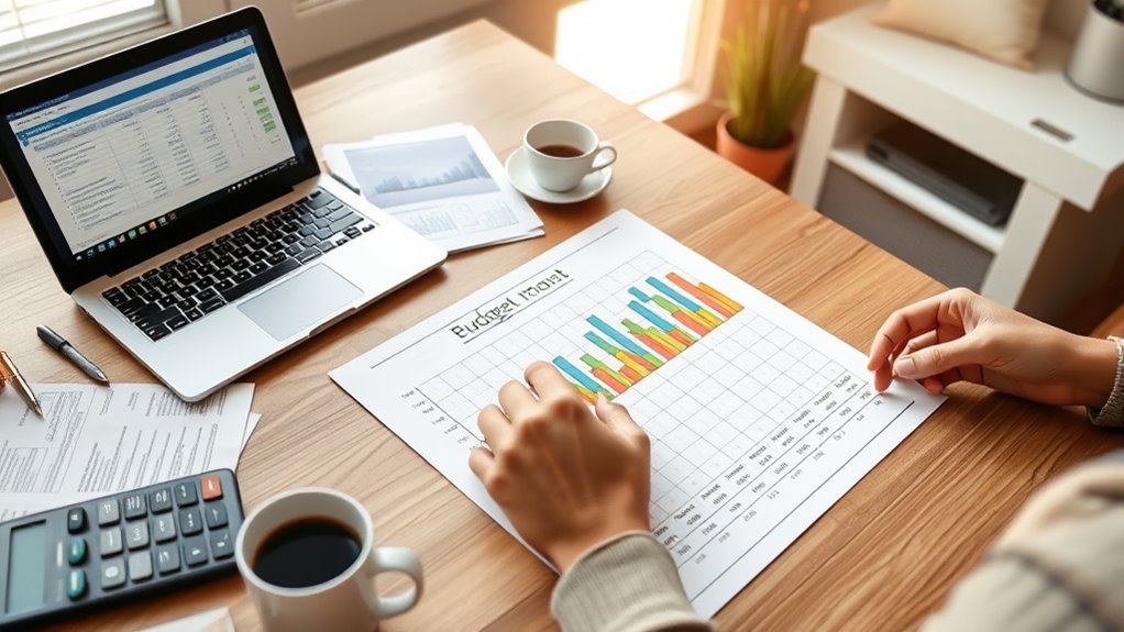 review cut expenses save